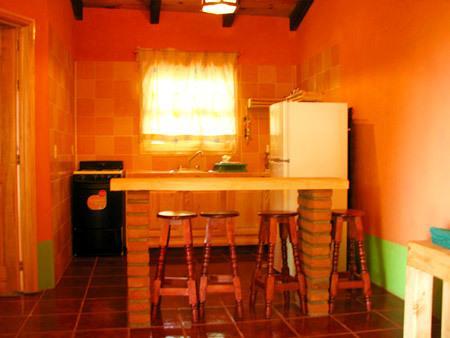 La Toscana Mazamitla Room photo